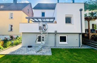 Einfamilienhaus kaufen in 72070 Tübingen, Modernisiertes Raumwunder mit flexiblen Nutzungsmöglichkeiten in unmittelbarer Nähe zur Ammer