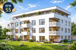 Penthouse kaufen in Habsburger Str. 10, 79639 Grenzach-Wyhlen, Exklusives Penthouse mit Dachterrasse und Südwestausrichtung