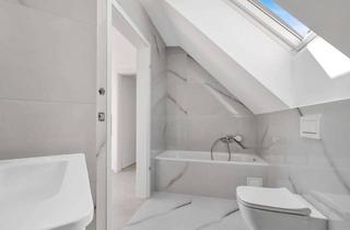 Wohnung kaufen in 75248 Ölbronn-Dürrn, Erstbezug! Neubau aus 2025! hohe Decken, traumhafte Ausstattung! TG Stellplatz!