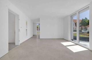 Wohnung kaufen in 75248 Ölbronn-Dürrn, Erstbezug! Barrierefrei! Traumwohnung aus 2025 mit vielen Extras!