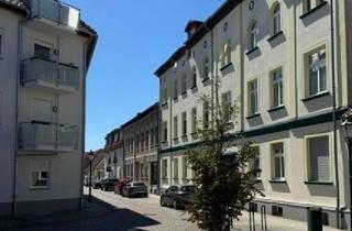 Wohnung kaufen in Flinkenberg 13 a, 16303 Schwedt, Ihr neues Zuhause mit Kamin, Balkon in hist. Alltstadt Schwedt -provisionsfrei u. ILB-förderfähig!