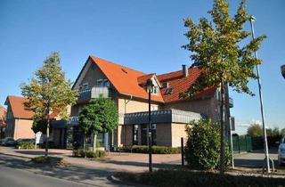 Wohnung kaufen in 47495 Rheinberg, Große und gepflegte Eigentumswohnung in Rheinberg-Budberg