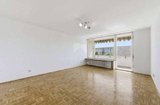 Wohnung kaufen in Leonrodplatz, 80636 Neuhausen-Nymphenburg, Sofort bezugsfrei: 3-Zimmer-Whg mit Balkon nahe Leonrodplatz!