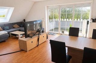 Wohnung kaufen in 33100 Paderborn, 2,5 Zimmer Wohnung mit Süd-Balkon und Tiefgaragenstellplatz in Uni Nähe-Paderborn