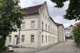 Wohnung kaufen in Frauenhoferstr., 84524 Neuötting, Apartment in Neuötting mit garantierter Miete - direkt vom Eigentümer - provisionsfrei