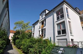 Wohnung kaufen in 15831 Blankenfelde-Mahlow, bezugsfrei * 2 Zimmer Wohnung in Mahlow - energetisch modernisiert