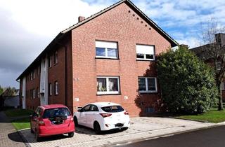 Wohnung kaufen in 59320 Ennigerloh, Eigentumswohnung 67m²; EG und Stellplatz, Fremdgenutzt