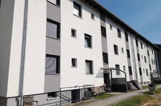Wohnung kaufen in 86399 Bobingen, 50m² 2-Zimmer in Bobingen mit Balkon und Einzelgarage; kernsaniert in 2016, ohne Provision