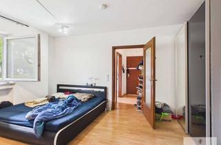 Wohnung kaufen in 66111 Saarbrücken, Kapitalanlage in begehrter Lage – vermietete Eigentumswohnung mit Aufzug, Keller und Stellplatzmögli