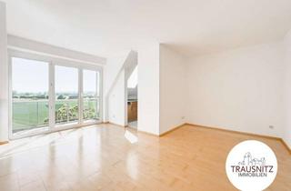Wohnung kaufen in 84030 Ergolding, Wohnen mit Weitblick: Charmante 2-Zimmer-Wohnung mit Balkon und Feldblick