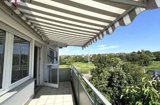 Wohnung kaufen in 71394 Kernen, *** Ruhig gelegen und lichtdurchflutet – Freundliche 3-Zimmer-Etagenwohnung ***