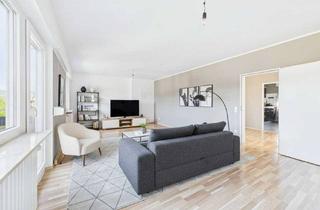 Wohnung kaufen in 56338 Braubach, Platzwunder in Braubach: Großzügige Dachgeschosswohnung – sofort bezugsfrei!