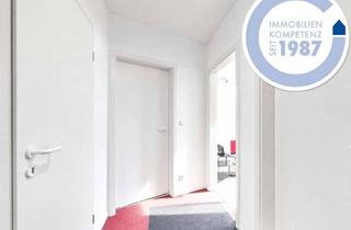 Wohnung kaufen in 23795 Bad Segeberg, Rendite mit Ausblick: Gemütliche Dachgeschoss Wohnung!