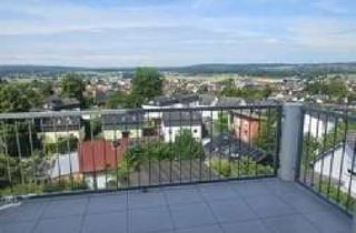 Wohnung kaufen in 63571 Gelnhausen, Ars Vivendi Immobilien: Um diese Wohnung wird man Sie beneiden!