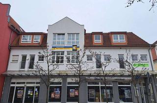 Wohnung mieten in Hordisstraße, 04420 Markranstädt, ERSTBEZUG im Herzen von Markranstädt! // moderne 3-Zimmerwohnung