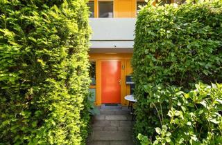 Wohnung kaufen in 85716 Unterschleißheim, 4,5-Zimmer-Split-Level-Wohnung mit sonnigem Balkon