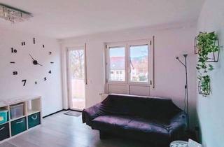Wohnung kaufen in 73066 Uhingen, Attraktive 3,5-Zimmer-Wohnung in Uhingen – provisionsfrei und ideal für Paare oder Kapitalanleger