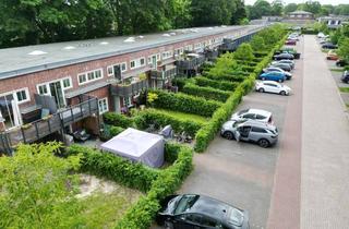 Wohnung kaufen in 26123 Donnerschwee, Im November 2025 sanierte 3-Zimmer-Wohnung mit Balkon und zwei Parkplätzen in ruhiger Sackgassenlage