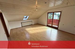 Wohnung kaufen in 89362 Offingen, Gemütliche 3-Zimmer-Eigentumswohnung