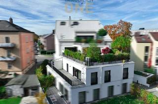 Wohnung kaufen in 93051 Kumpfmühl-Ziegetsdorf-Neuprüll, 4-Zimmer-Traumwohnung mit großer Südterrasse - Exklusives Wohnerlebnis in Bestlage!