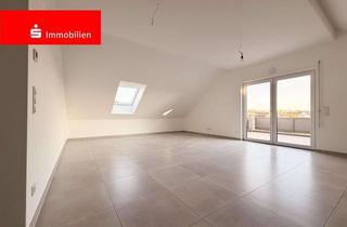 Wohnung kaufen in 63500 Seligenstadt, Helle 2-Zimmer-Wohnung mit Terrasse & modernem Komfort