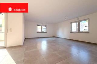 Wohnung kaufen in 63500 Seligenstadt, Helle Neubauwohnung mit gemütlicher Loggia