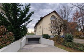 Wohnung kaufen in Feldbergstraße 12, 77731 Willstätt, Wohnung in Willstätt mit 3 Zimmern, Balkon, TG-Stellplatz