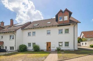 Wohnung kaufen in 67678 Mehlingen, Gepflegte Maisonettewohnung mit Dachterrasse in ruhiger Wohnlage