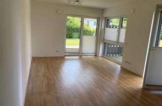 Wohnung kaufen in Jögbreden, 27612 Loxstedt, Lebendig wohnen: 2-Zimmer-Wohnung mit Terasse in Loxstedt