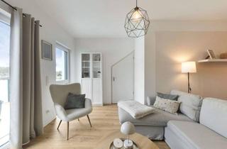 Wohnung kaufen in 35094 Lahntal, Barrierefrei & modern: Attraktive 3-Zimmer-Neubauwohnung mit Aufzug