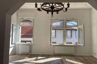 Wohnung mieten in Großstraße 86, 55566 Bad Sobernheim, 3,5-Zimmer-Wohnung im Herzen von Bad Sobernheim