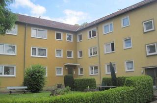 Wohnung mieten in Langenwiedenweg 53, 59457 Werl, Ihr neues Zuhause: günstig geschnittene 2,5-Zimmer-Wohnung