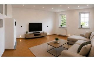Wohnung mieten in 71111 Waldenbuch, 3 Zimmer IOG-Wohnung, Waldenbuch, Böblingen (Kreis)