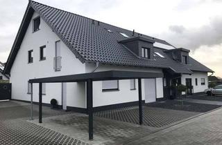 Wohnung mieten in 52249 Eschweiler, Moderne 3-Zi. Wohnung mit Garten in Aachen (Kreis), Dürwiß-Eschweiler