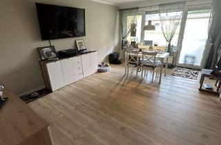 Wohnung mieten in Am Diebsgraben 6A, 15374 Müncheberg, Gemütliche 3-Raum-Wohnung mit neuer Landhausküche & kleiner Terrasse in Müncheberg