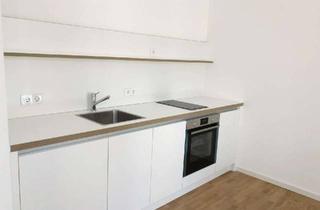 Wohnung mieten in Maria-Sibylla-Merian-Straße, 65197 Wiesbaden, Neubau: Stilvolle 1-Zimmer-Wohnung in Wiesbaden