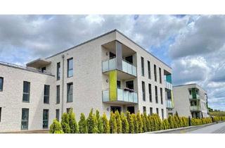 Wohnung mieten in Zum Lilienberg, 23689 Pansdorf, Moderne 2-Zimmer-Erdgeschosswohnung mit Terrasse in Pansdorf