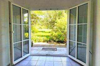 Wohnung mieten in 36166 Haunetal, Außergewöhnliches Wohnen!Traumhafte 3 Zimmer-Wohnung in einzigartiger Naturlage!