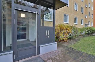 Wohnung mieten in Kiefernring 40, 14478 Waldstadt II, Single-Apartment mit Balkon und Duschbad!