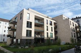 Wohnung mieten in Talstraße 25 b, 20359 St. Pauli, Offene Bes. Do. 4.6.26 um 19:30 Uhr: Schöne 3 Zi.-Wohnung mit Parkett, Balkon und Einbauküche
