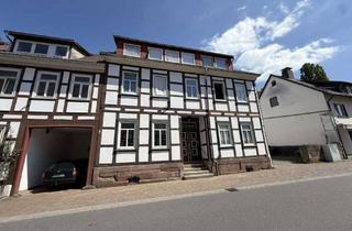 Wohnung mieten in 37176 Nörten-Hardenberg, *Helle* 3-Zimmer-Wohnung in Nörten-Hardenberg