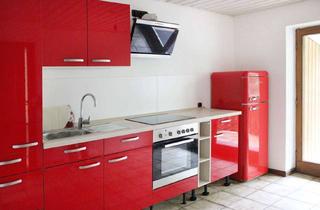 Wohnung mieten in Essbaum 14, 83122 Samerberg, Absolut ruhige 90 m2 große 2-Zimmer Wohnung mit Balkon und EBK am schönen Samerberg