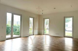 Wohnung mieten in 16321 Bernau, Großzügige 2 Zimmer Wohnung | Terrasse | Abstellraum | in Bernau-Friedenstal