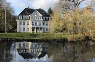Wohnung mieten in Ostpreußenplatz 10, 24161 Altenholz, Wohnen im historischen Herrenhaus