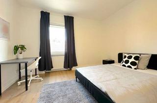 Wohnung mieten in Westerbachstraße 255, 65936 Sossenheim, Mitbewohner:innen gesucht - 2 freie Zimmer in 3er WG