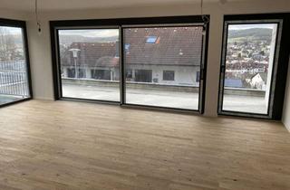 Wohnung mieten in In Den Steingärten 24, 64711 Erbach, Traum-Talblick – 3,5 Zimmer, großer Balkon