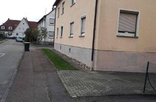 Wohnung mieten in 78727 Oberndorf, Schöne Wohnung im DG in guter Lage mit Glasfaseranschluß
