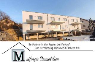 Wohnung mieten in 91325 Adelsdorf, 4 Zi. Wohnung (Nr. 6.1, OG) mit Badewanne / Dusche und Balkon