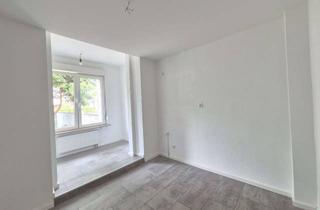 Wohnung mieten in 47809 Oppum, Helle Erdgeschosswohnung am Botanischen Garten