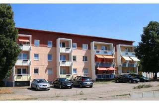 Wohnung mieten in Olvenstedter Scheid 95, 39130 Neu Olvenstedt, Charmante 1-Raumwohnung mit Balkon in ruhiger Wohnlage von Neu Olvenstedt